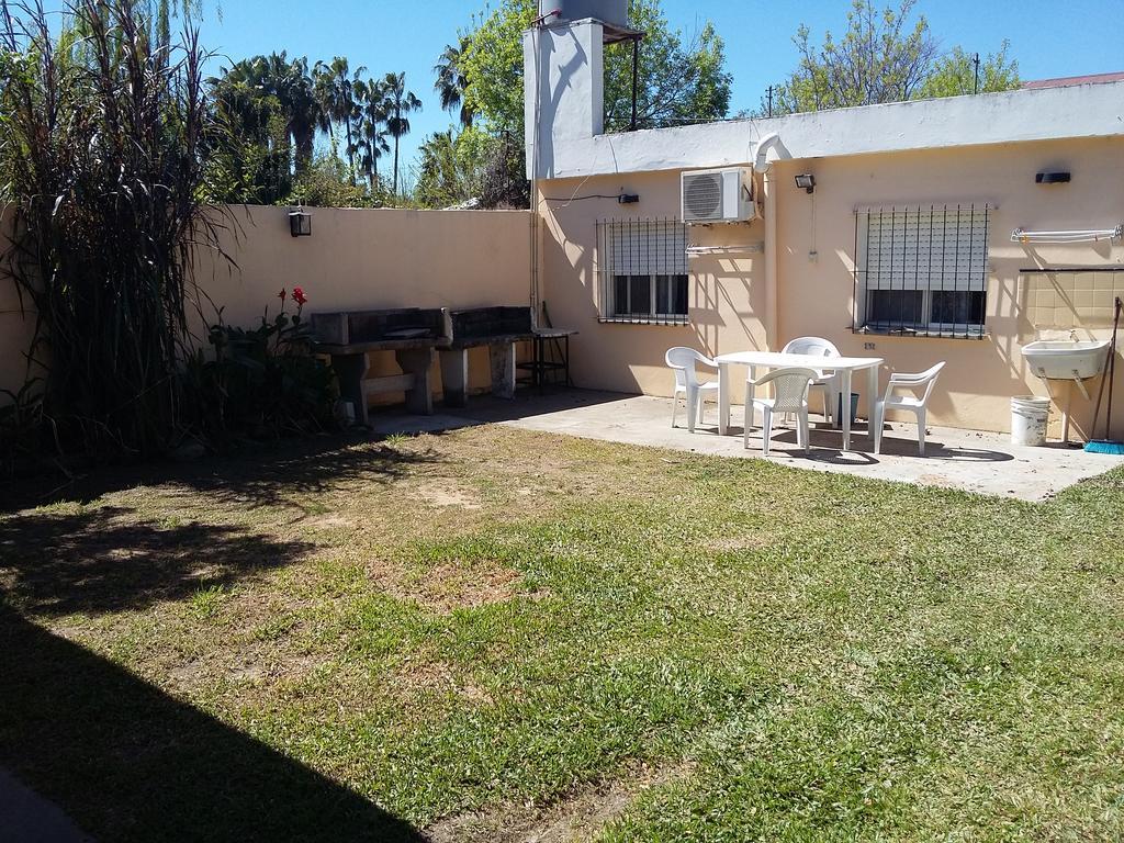 El Solar De Maria Apartment Colon  Exterior photo