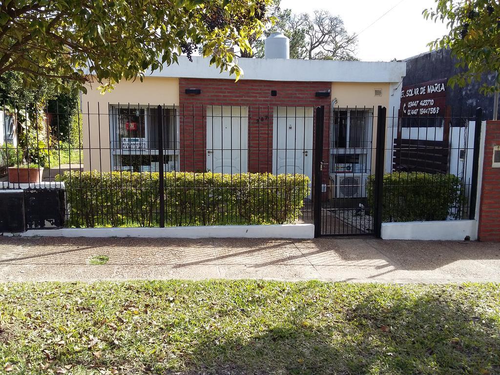 El Solar De Maria Apartment Colon  Exterior photo