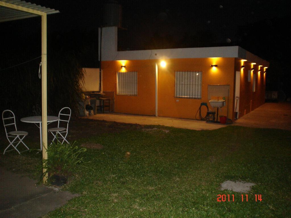 El Solar De Maria Apartment Colon  Exterior photo
