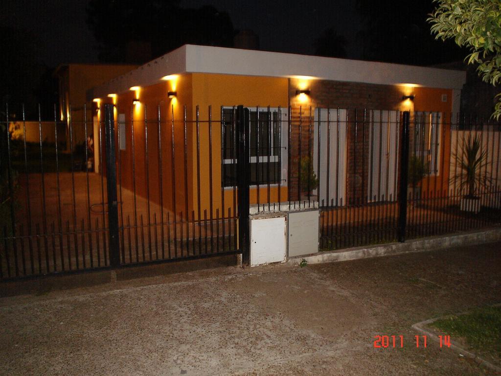 El Solar De Maria Apartment Colon  Exterior photo