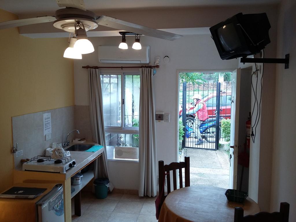El Solar De Maria Apartment Colon  Exterior photo
